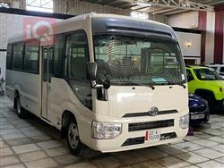 Toyota Coaster